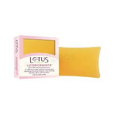Lotus Herbals Licorice White Skin Whitening Cleanser (100gm)