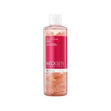 NEOGEN - Dermalogy Real Flower Cleansing Water Rose (300ml)