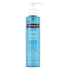 Neutrogena Hydro Boost Water Gel Cleanser (200ml)