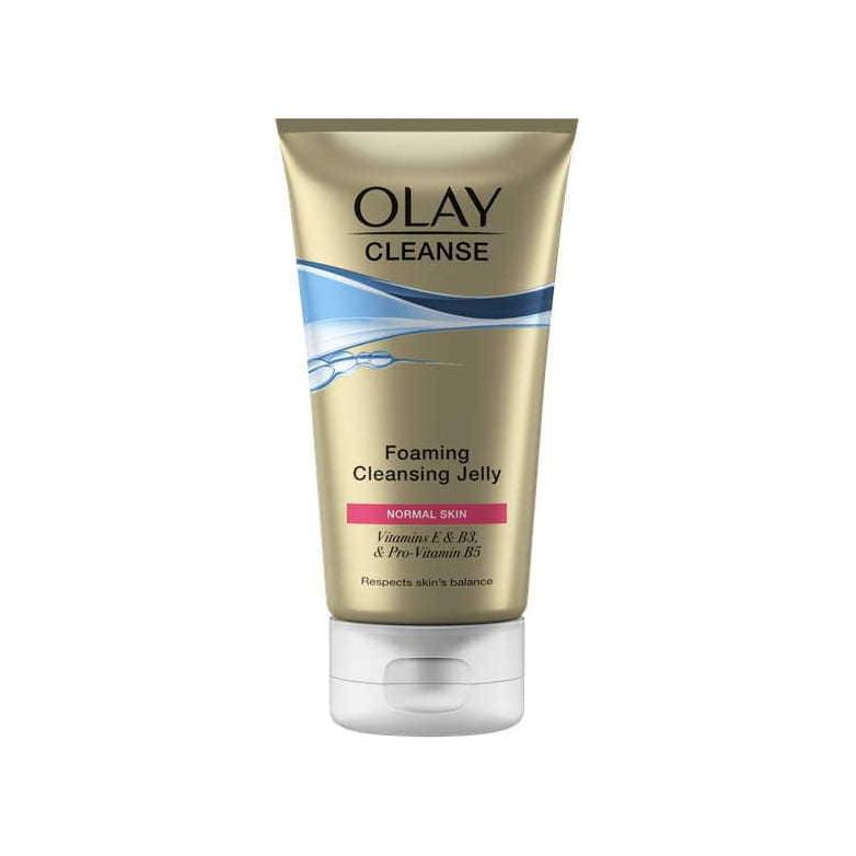 Olay Cleanser Foaming Cleansing Jelly (150ml)