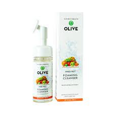 OLIVE Mixed Fruit Foaming Cleanser (150ml)
