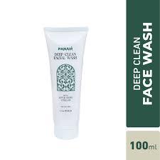 Panam Care Deep Clean Facial Wash- Apple Cider Vinegar (100ml)