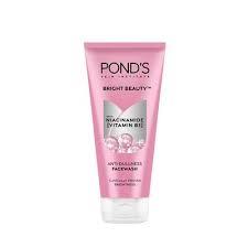 Pond s Face Wash Bright Beauty (50gm)