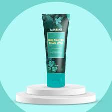 Rajkonna Acne Fighting Facial Wash (100ml)