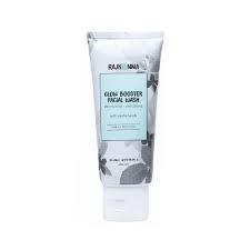 Rajkonna Glow Booster Facial Wash (100ml)