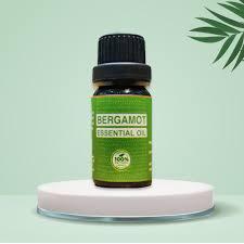 Rongon Herbals Bergamot Essential Oil (10ml)