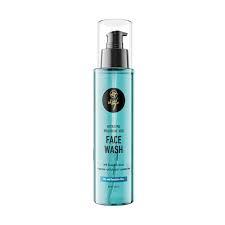 Skin Cafe Face Wash Hydrating Hyaluronic Acid (140ml)
