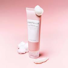 SKIN1004 Madagascar Centella Poremizing Deep Cleansing Foam (120ml)