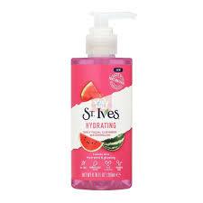 St. Ives Hydrating Daily Cleanser Watermelon (200ml)