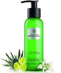 The Body Shop Drops of Youth Liquid Peel (145ml)