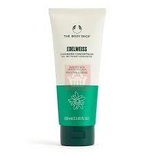 The Body Shop Edelweiss Cleansing Concentrate (100ml)