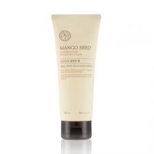 The Face Shop Mango Seed Cleansing Foam Mousse Nettoyante (150ml)