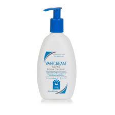 Vanicream Gentle Facial Cleanser (237ml)
