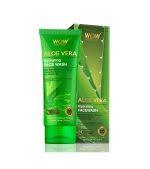 Wow Aloe Vera Hydrating Face Wash (100ml)