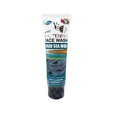 YC Dead Sea Mud Whitening Face Wash (100ml)