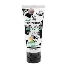 YC Whitening Face Wash Milk Extract (50ml)
