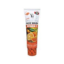 YC Whitening Face Wash Vitamin C (100ml)