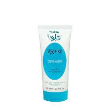 Yusera Facewash With Purest Extra Virgin Olive Oil (80ml)