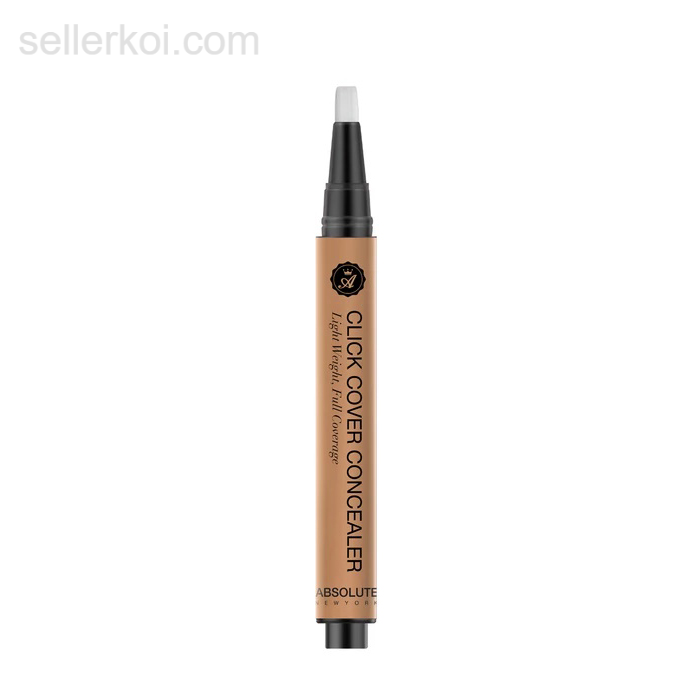 Absolute New York Click Cover Concealer MFCC 05- MEDIUM NEUTRAL (28gm)