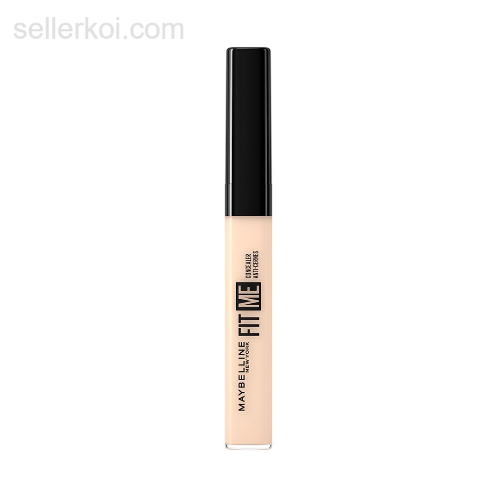Maybelline New York Fit Me Concealer Shade- 08 (6.8ml)