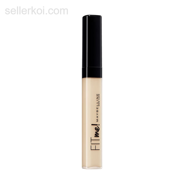 Maybelline Fit Me Concealer 15 Light (6.8ml)