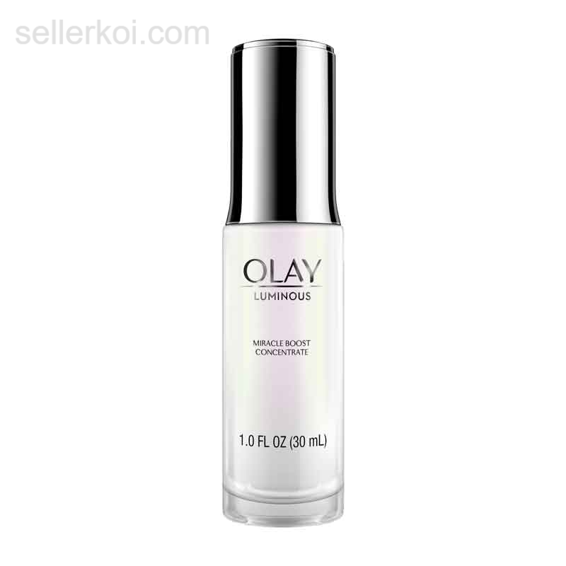 Olay Luminous Miracle Boost Concentrate Face Booster (30ml)