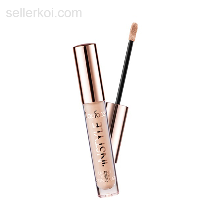 Topface Lasting Finish Concealer-002 (3.5ml)