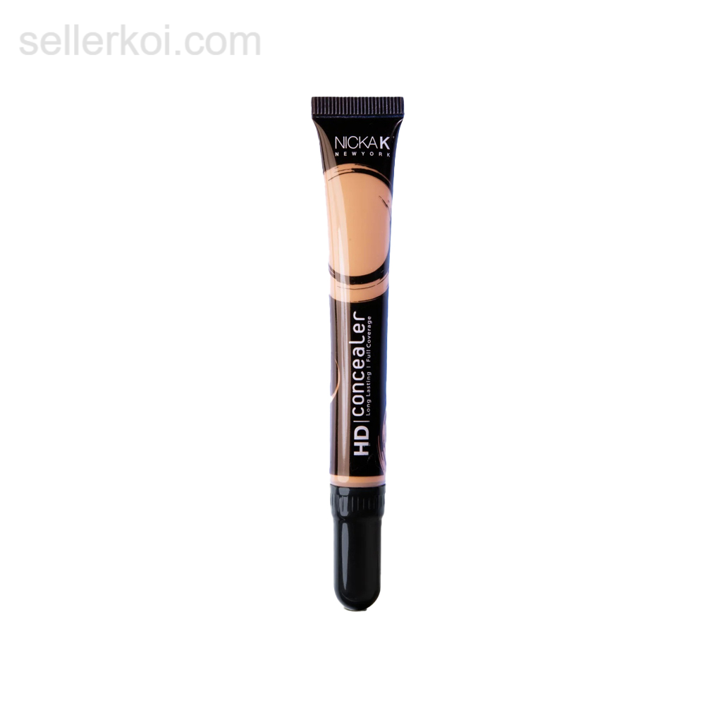 Nicka K Hd Concealer Tan NCL001 (3.3gm)
