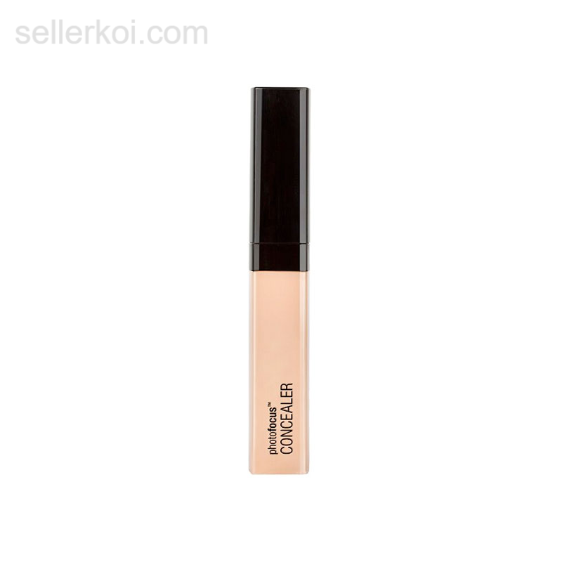Wet n Wild Photo Focus Concealer Light Ivory (8.5ml)