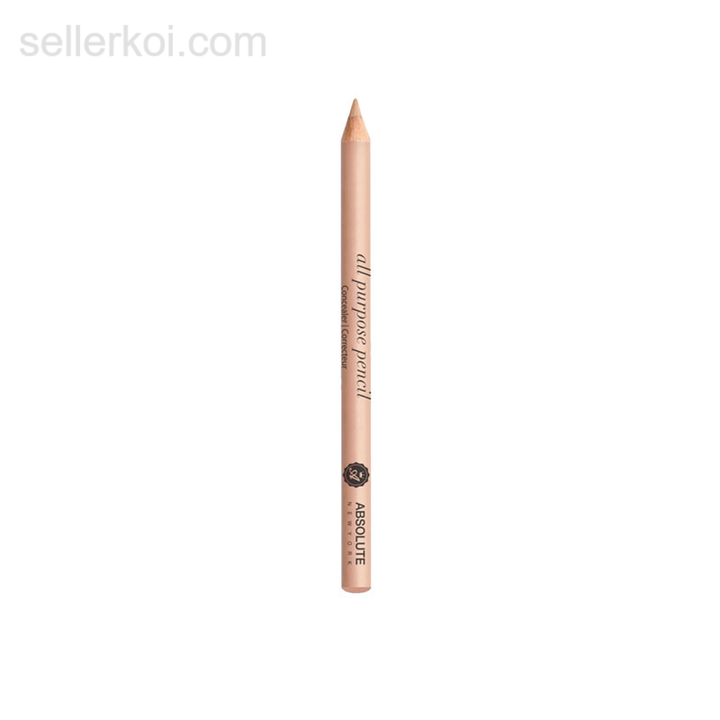 Absolute New York Perfect All Purpose Pencil Light APP01 (1.2gm)