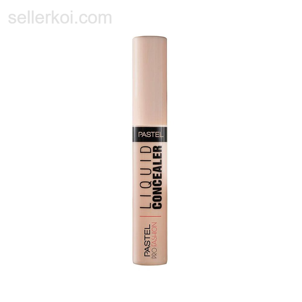 Pastel Profashion Liquid Concealer 101 (7ml)
