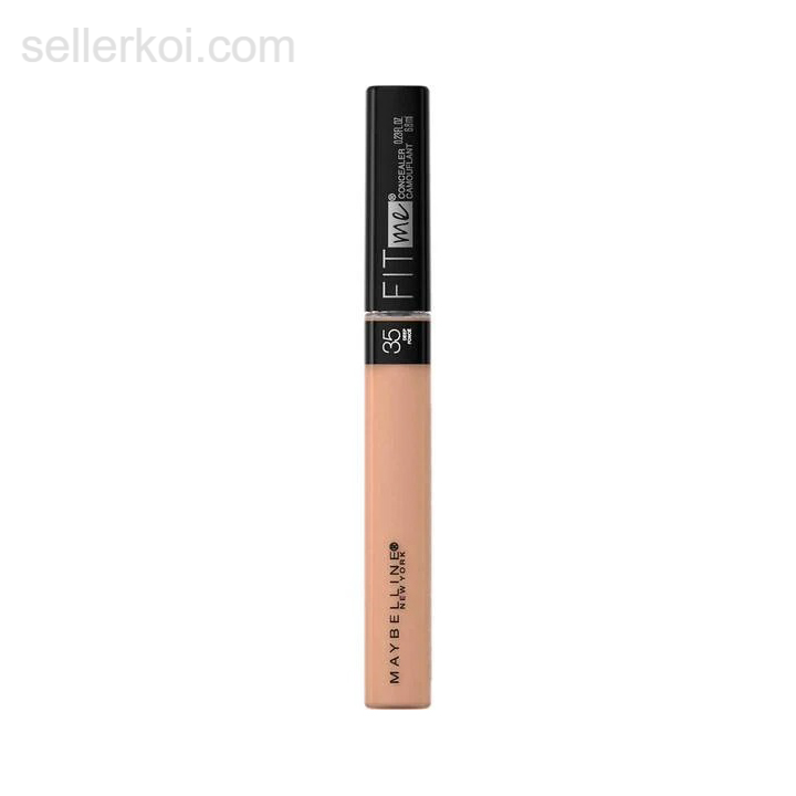 Maybelline Fit Me Concealer 35 Deep 6.8 ml (6.8ml)