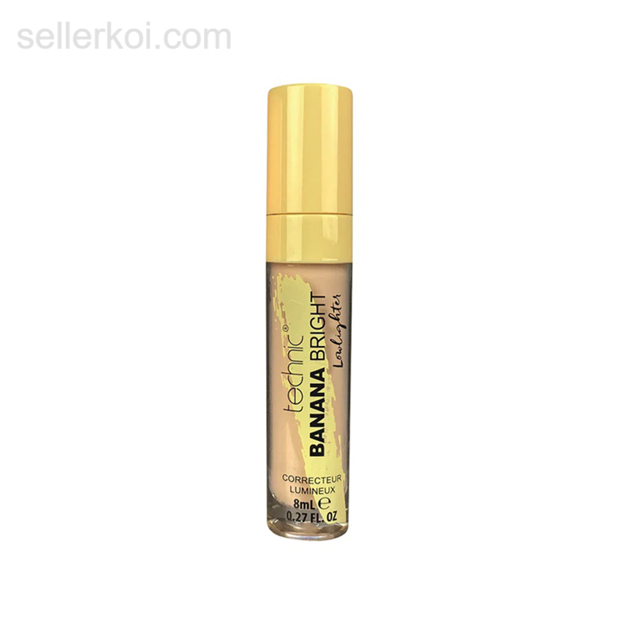 Technic Banana Bright Lowlighter (8ml)