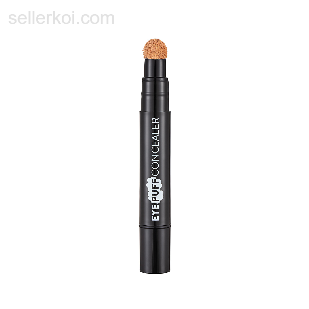Flormar Eye Puff Concealer -002Light (3.3ml)