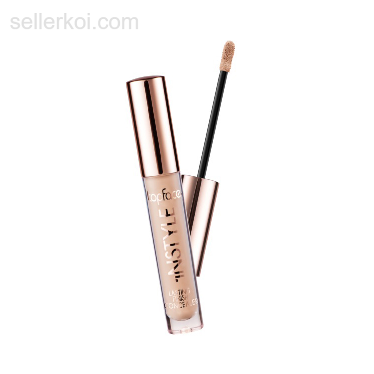 Topface Lasting Finish Concealer-005 (3.5ml)