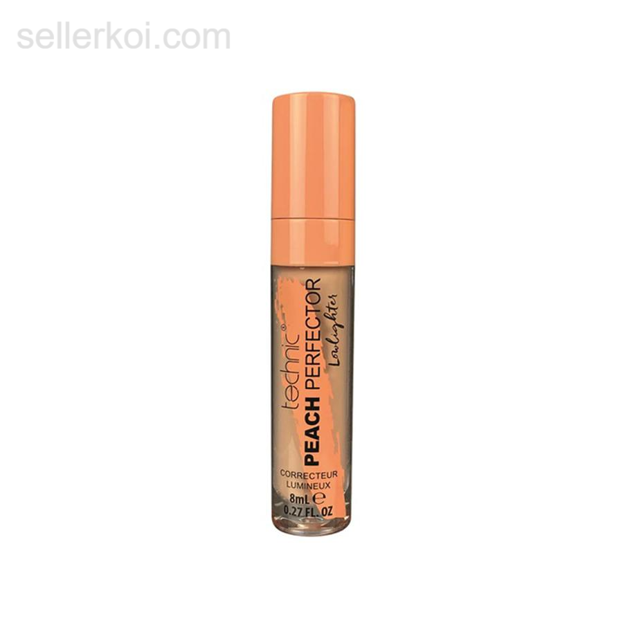 Technic Peach Perfect Lowlighter (8ml)