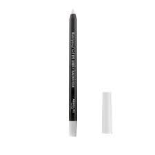 Absolute New York Waterproof Gel Eye Liner-Black Kajol Lyeliners