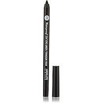 Absolute New York Waterproof Gel Eyeliner Black NFB78 Eyeliners