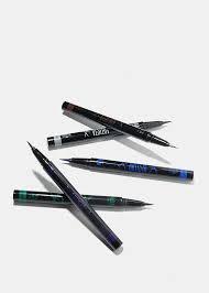 AOA Gel Eyeliner- Dark Brown Eyeliners