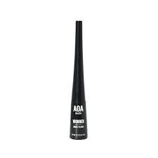 AOA Wonder Dip Liquid Eye Liner- Black Eyeliners