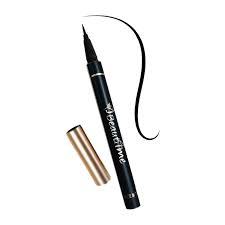 Beauti4me Water Proof Eyeliner Black Pyeliners