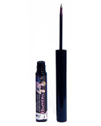 Bronx Colors Fat & Fine Eyeliner Black - FFE01 Eyeliners