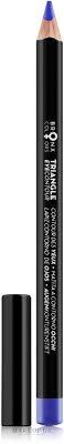 Bronx Colors Triangle Eye Contour Pencil Deep Ocean - TEP03 Dyeliners