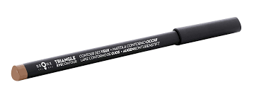 Bronx Colors Triangle Eye Contour Pencil Tiger Eye - TEP12 Tyeliners