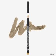 Bronx Colors Triangle Eye Contour Pencil Treasure - TEP07 Pyeliners