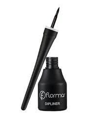 Flormar Dipliner Black Fyeliners