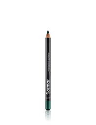 Flormar Eyeliner Pencil Waterproof 102 Smokey Grey Wyeliners