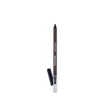 Flormar Smokey Eyes Waterproof Eyeliner Deep Khaki Eyeliners