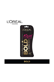 L'Oreal Paris Kajal Magique Bold Kyeliners