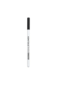 Makeup Revolution Kohl Eyeliner White Kyeliners